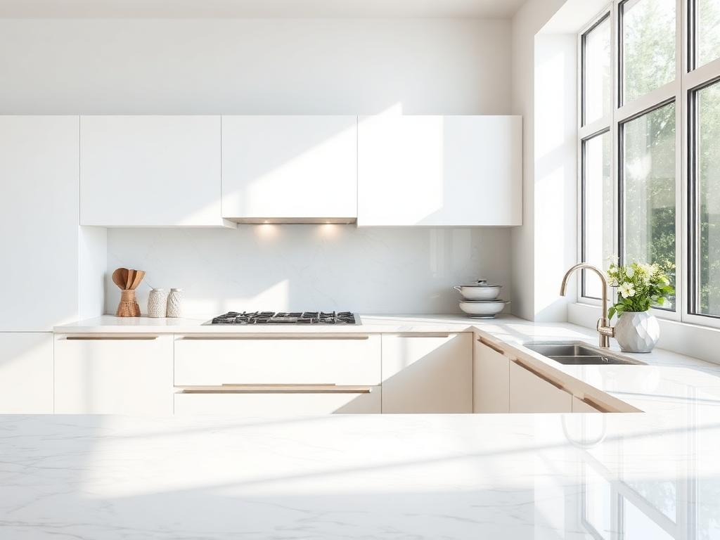Limpeza Residencial